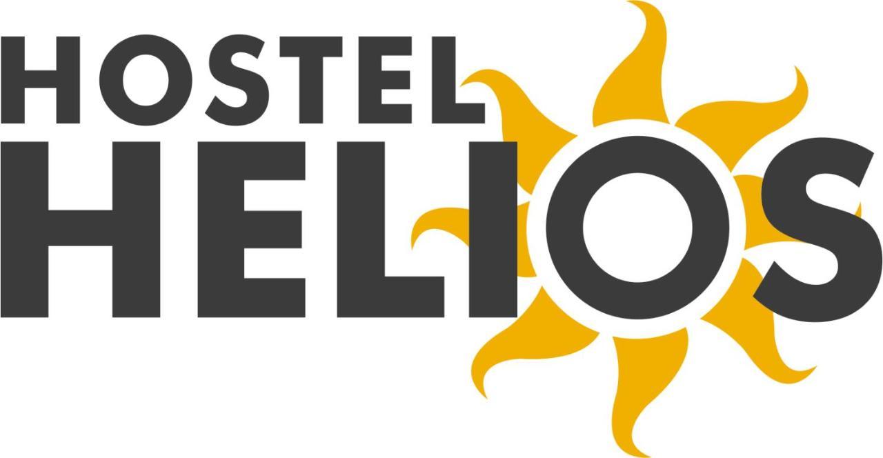 Hostel Helios Września Dış mekan fotoğraf